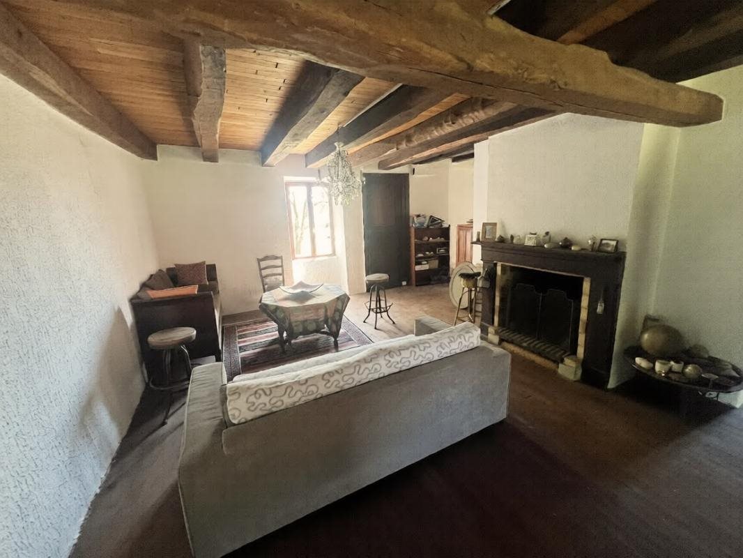 Maison à vendre, 265m², Sarrazac