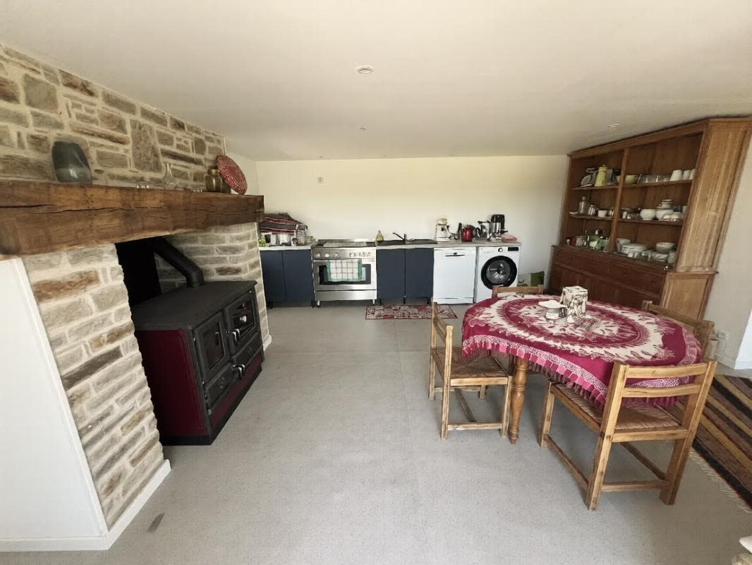 Maison à vendre, 265m², Sarrazac