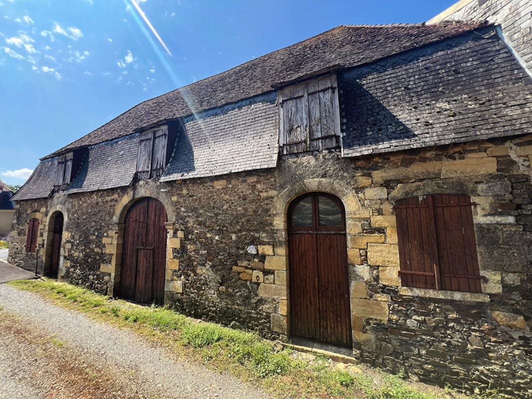 Maison à vendre, 90m², Dussac