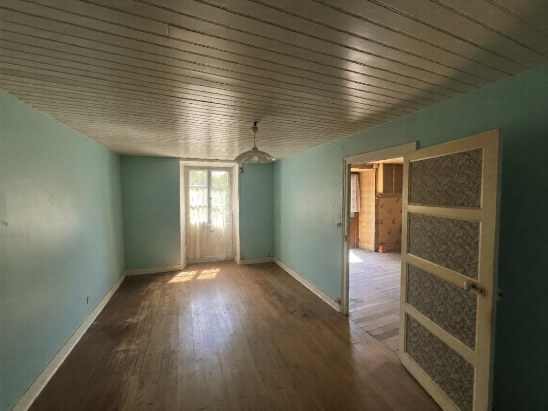 Maison à vendre, 90m², Dussac