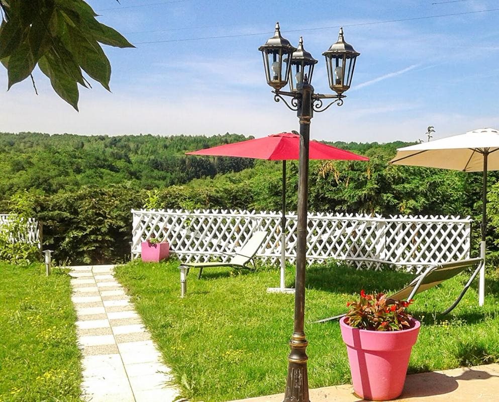 Maison à vendre, 210m², Sarrazac