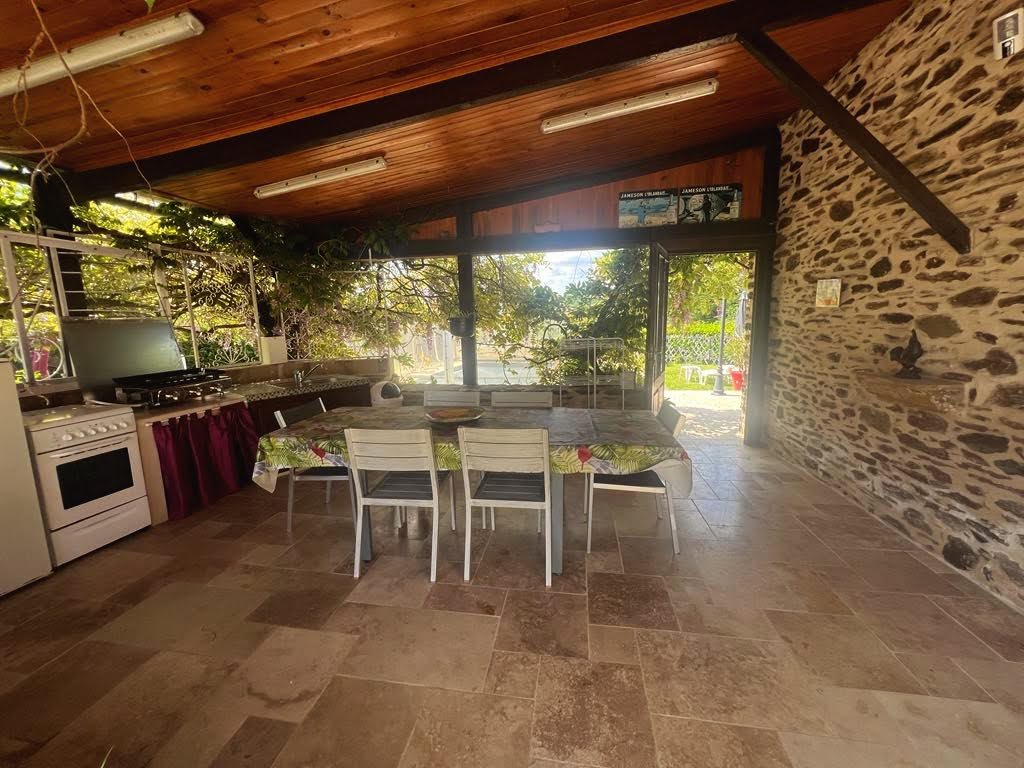 Maison à vendre, 210m², Sarrazac