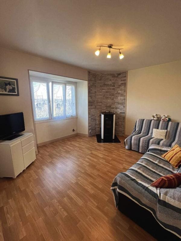 Maison à vendre, 80m², Corgnac-sur-l'Isle