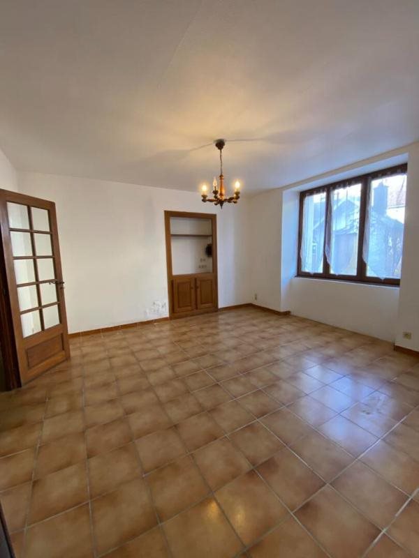 Maison à vendre, 125m², Lanouaille