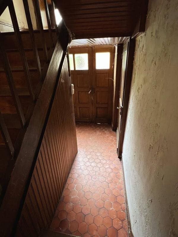 Maison à vendre, 125m², Lanouaille