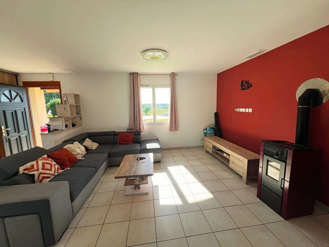 Maison à vendre, 85m², Ladignac-le-Long