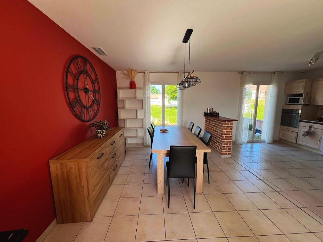 Maison à vendre, 85m², Ladignac-le-Long
