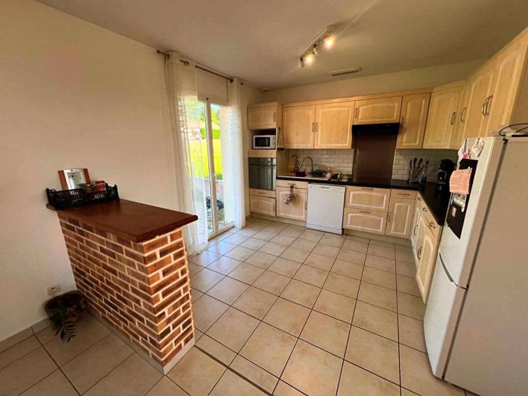 Maison à vendre, 85m², Ladignac-le-Long