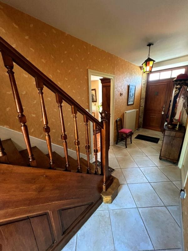 Maison à vendre, 160m², Lanouaille