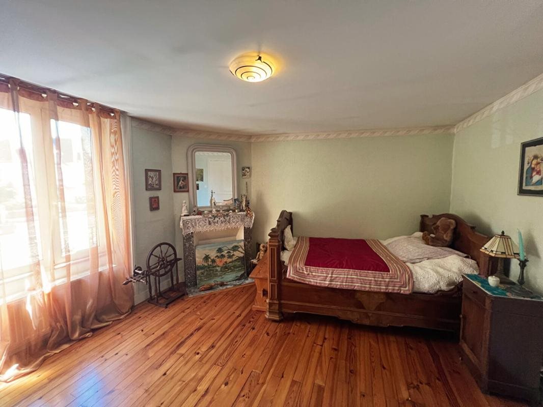 Maison à vendre, 160m², Lanouaille