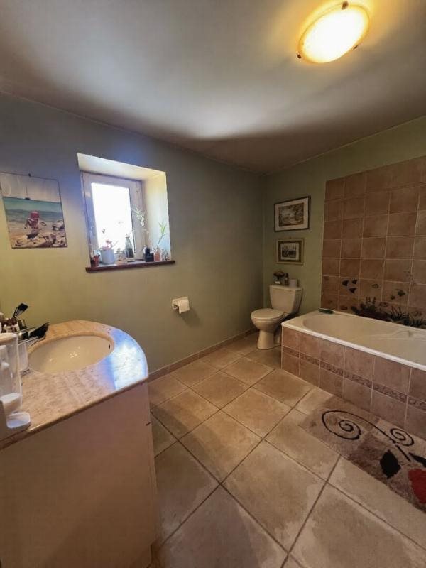 Maison à vendre, 160m², Lanouaille