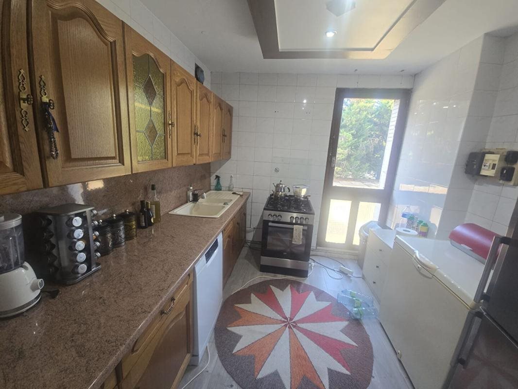 Appartement à vendre, 89m², Avignon
