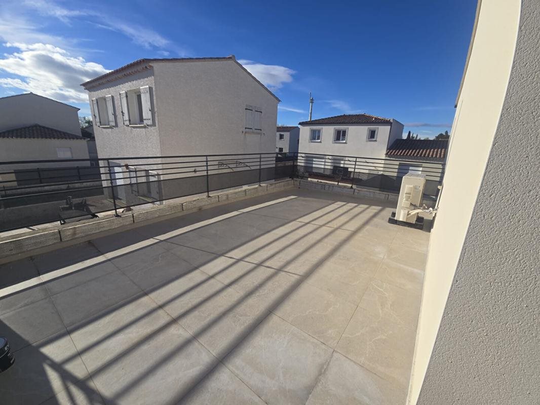Maison à vendre, 160m², Arles