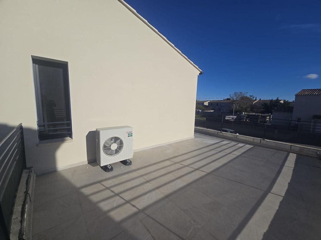 Maison à vendre, 160m², Arles