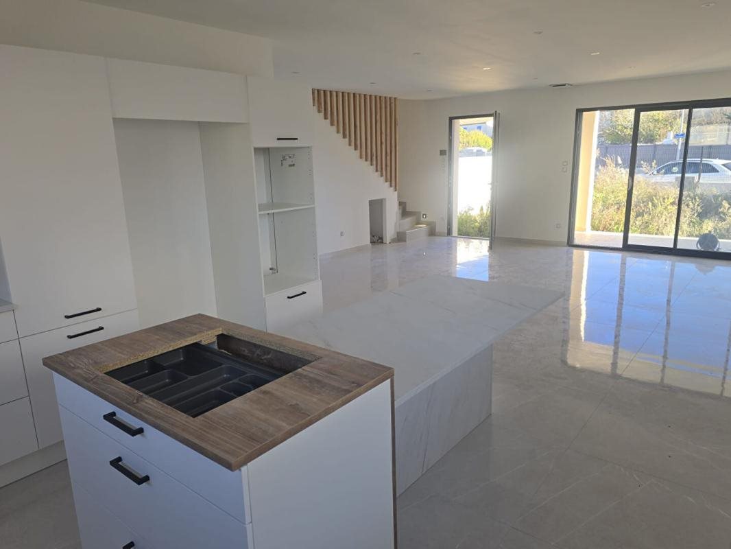 Maison à vendre, 160m², Arles