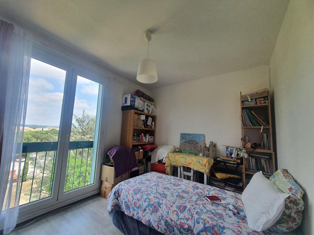 Appartement à louer, 54m², Sorgues