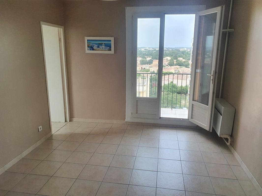 Appartement à louer, 54m², Sorgues