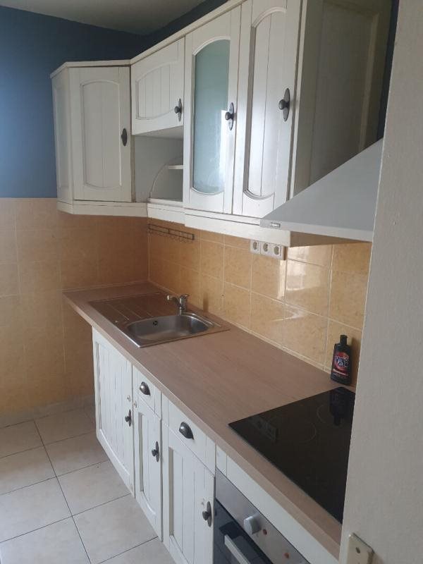 Appartement à louer, 54m², Sorgues