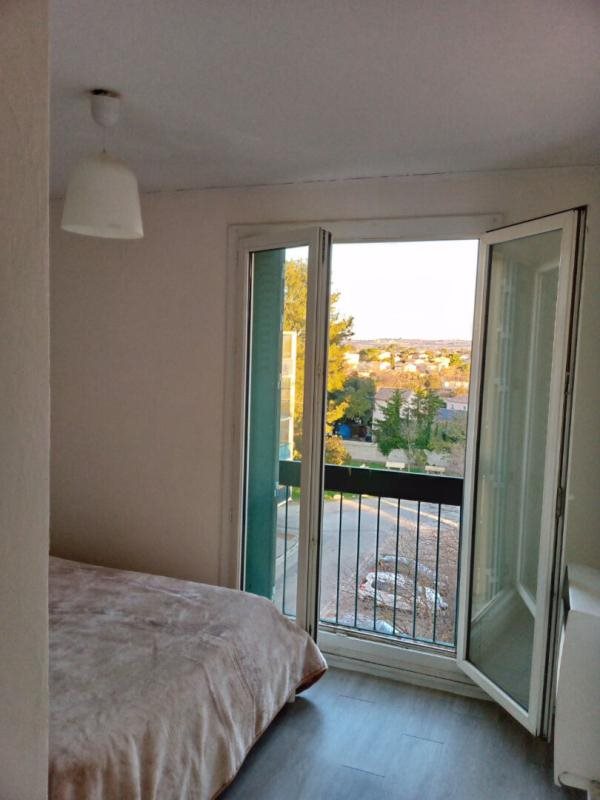 Appartement à louer, 54m², Sorgues