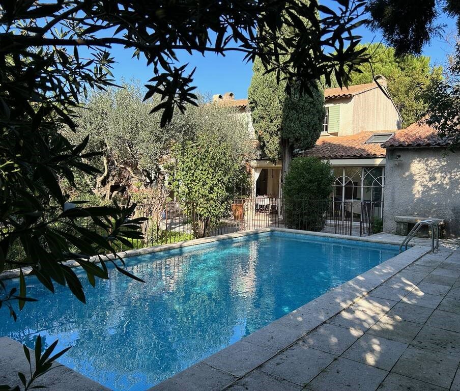 Maison à vendre, 211m², Avignon