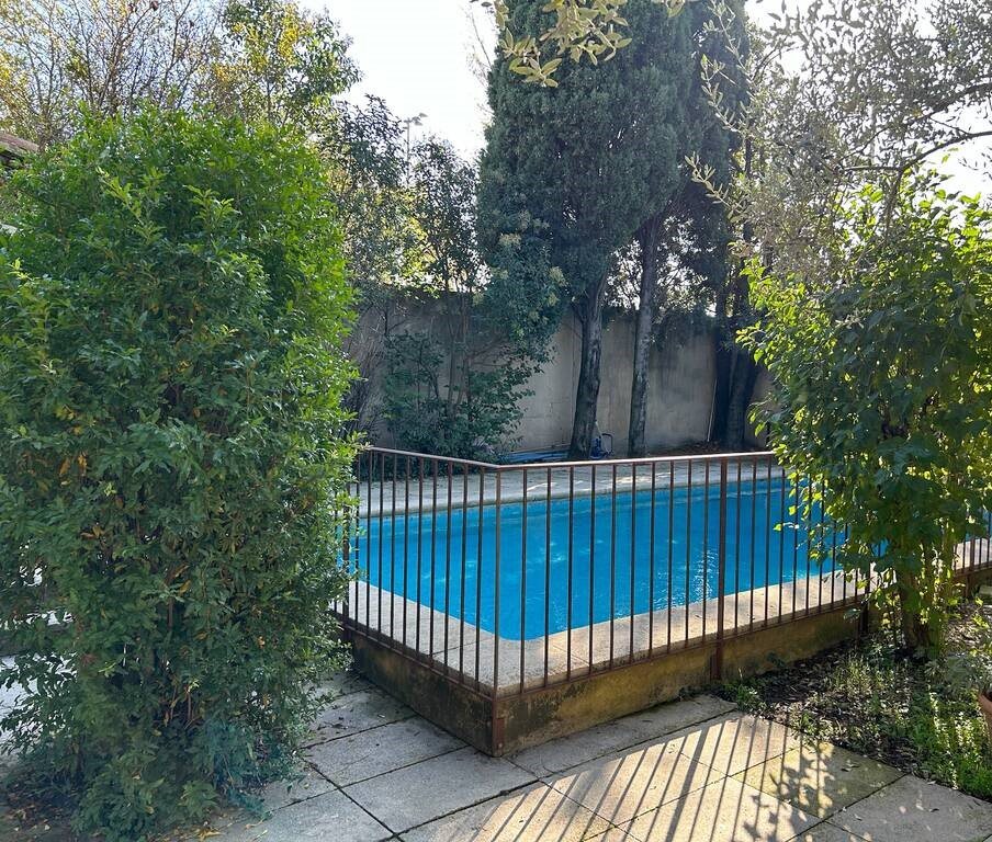 Maison à vendre, 211m², Avignon