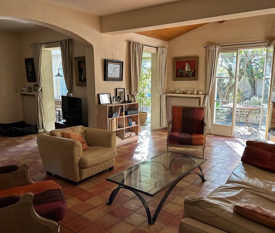 Maison à vendre, 211m², Avignon