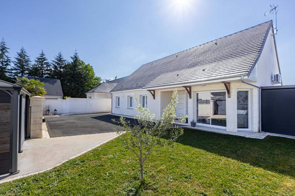 Maison à vendre, 138m², Romorantin-Lanthenay