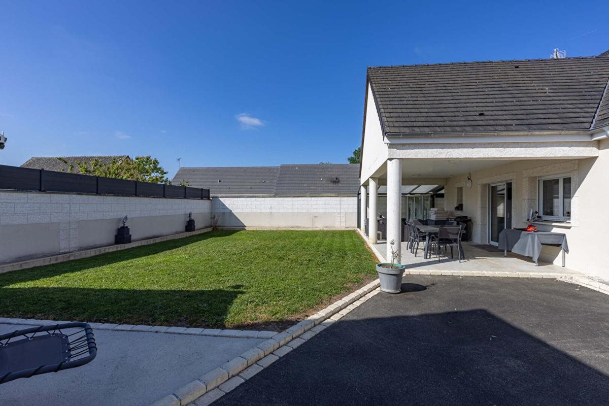 Maison à vendre, 138m², Romorantin-Lanthenay