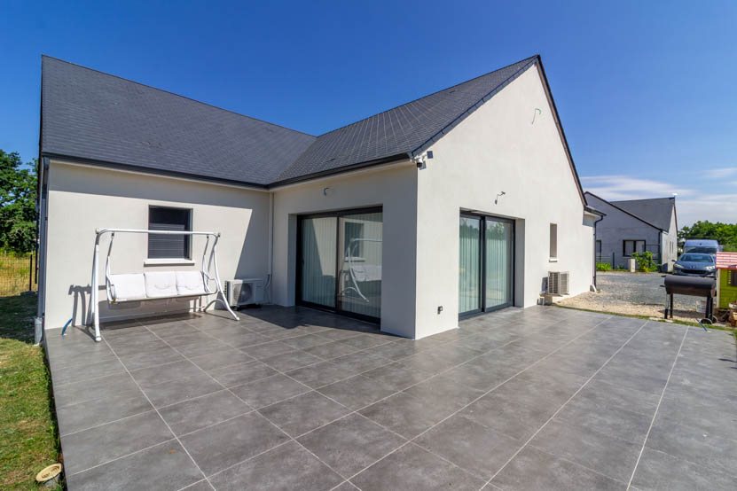 Maison à vendre, 135m², Romorantin-Lanthenay