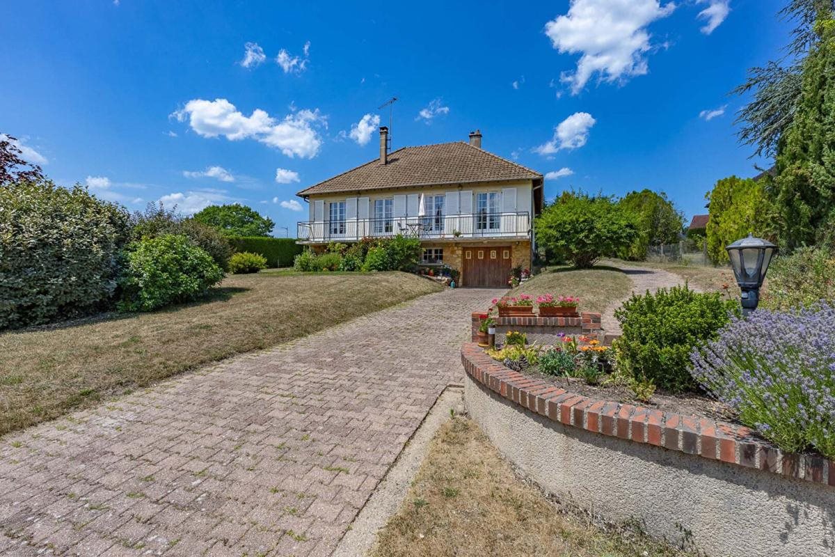 Maison à vendre, 80m², Romorantin-Lanthenay