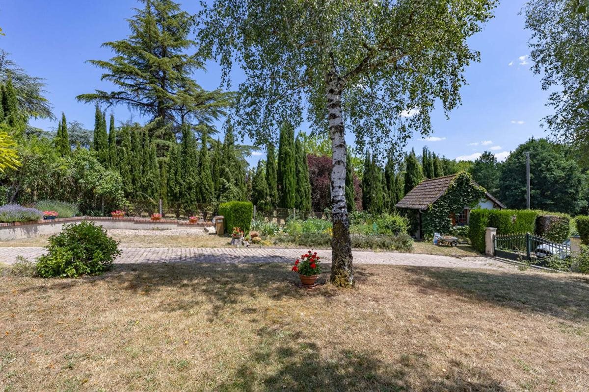 Maison à vendre, 80m², Romorantin-Lanthenay