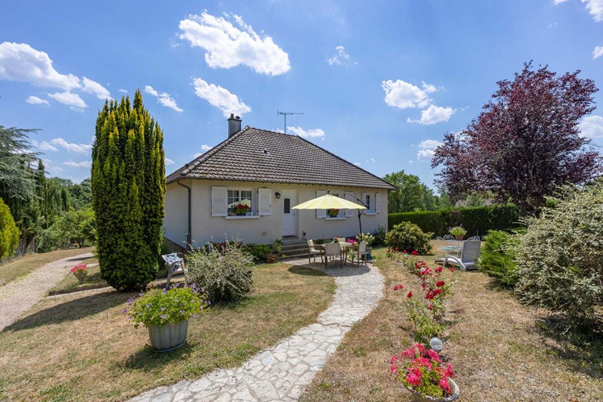 Maison à vendre, 80m², Romorantin-Lanthenay