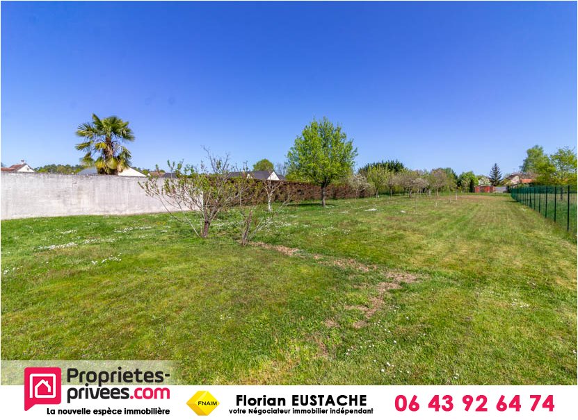 Maison à vendre, 82m², Romorantin-Lanthenay
