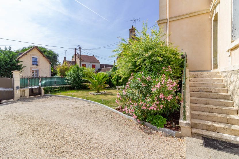 Maison à vendre, 150m², Romorantin-Lanthenay