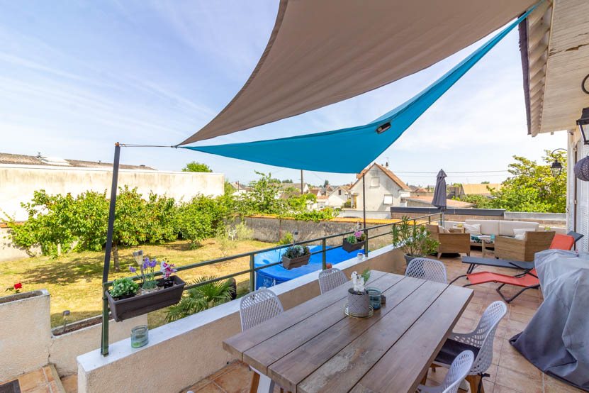 Maison à vendre, 150m², Romorantin-Lanthenay