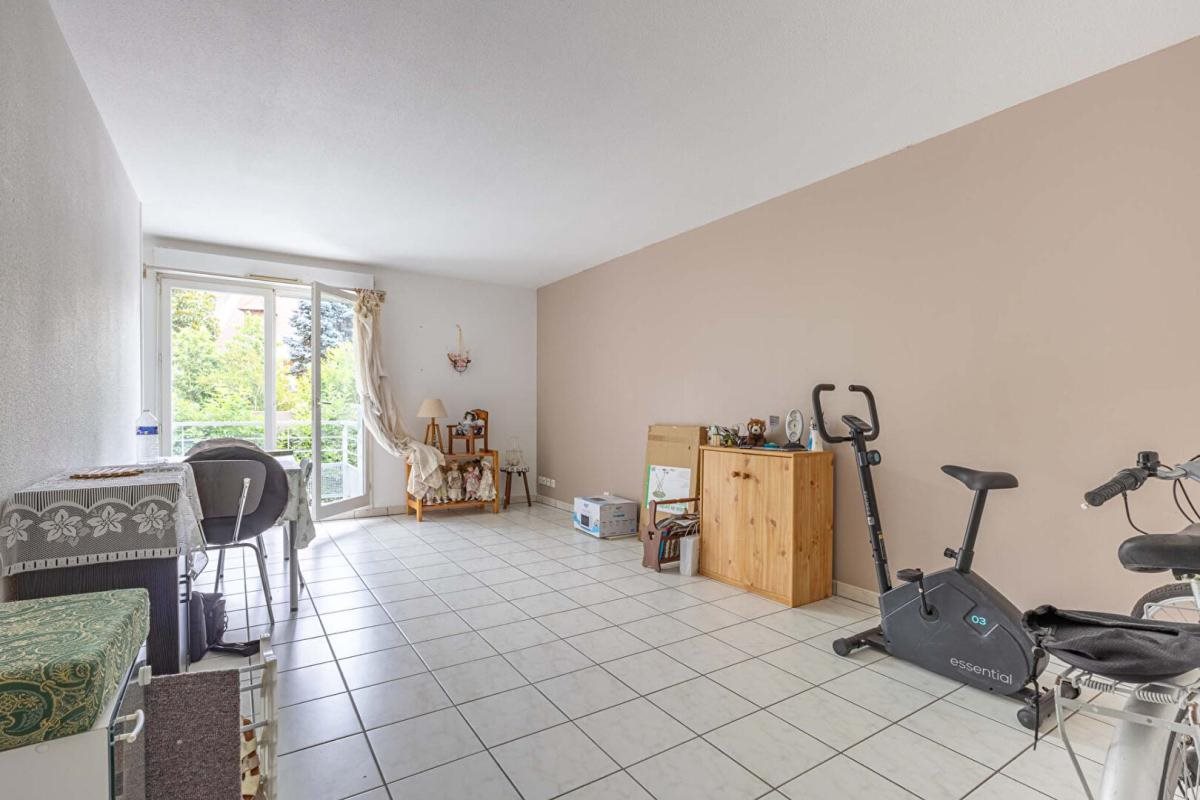 Appartement à vendre, 48m², Blois