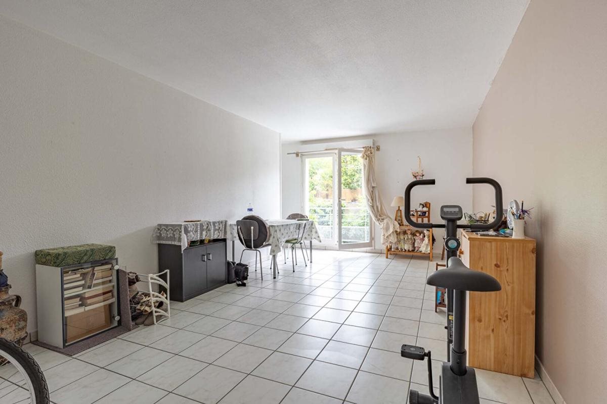 Appartement à vendre, 48m², Blois