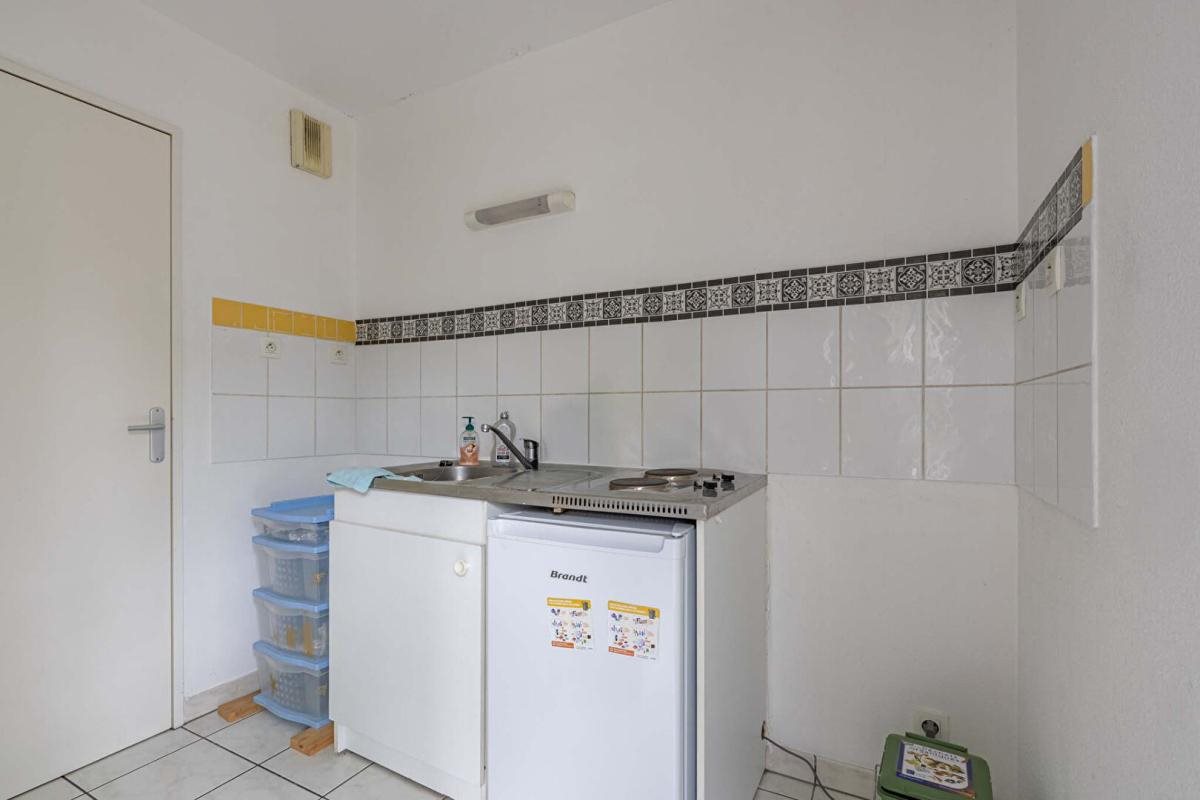 Appartement à vendre, 48m², Blois