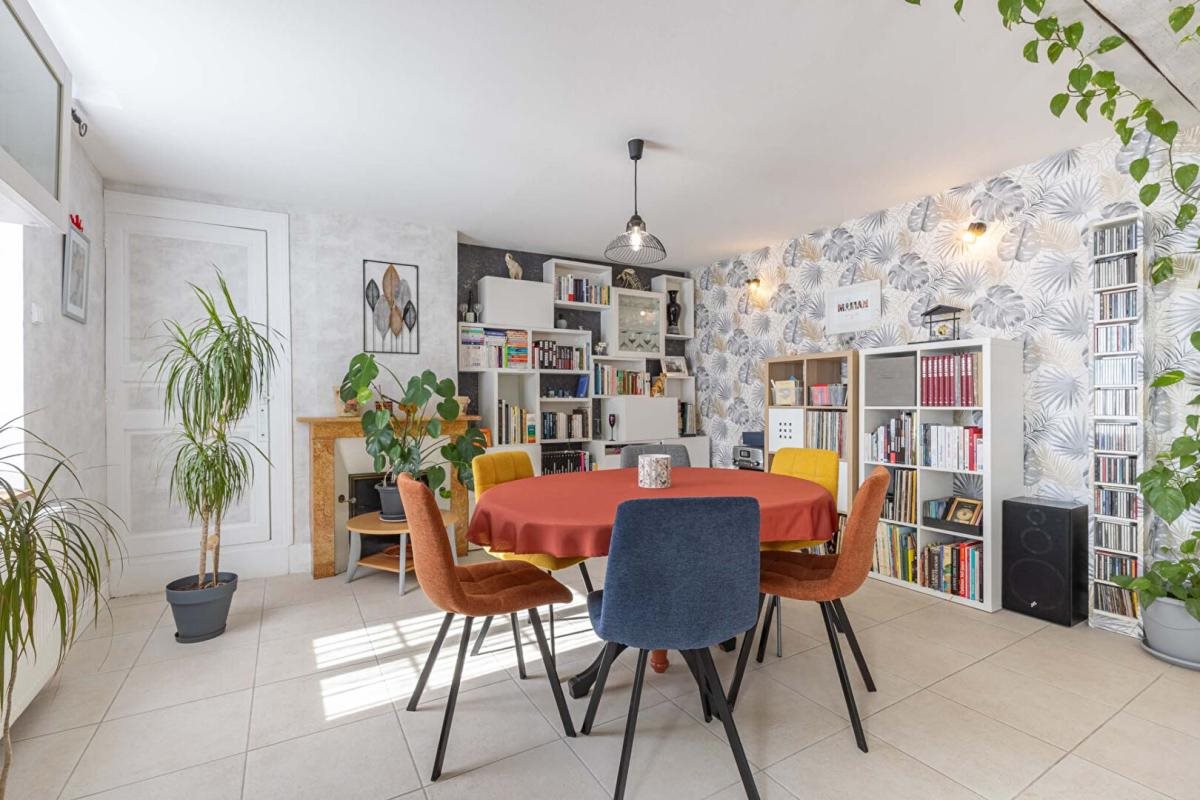 Maison à vendre, 143m², Romorantin-Lanthenay
