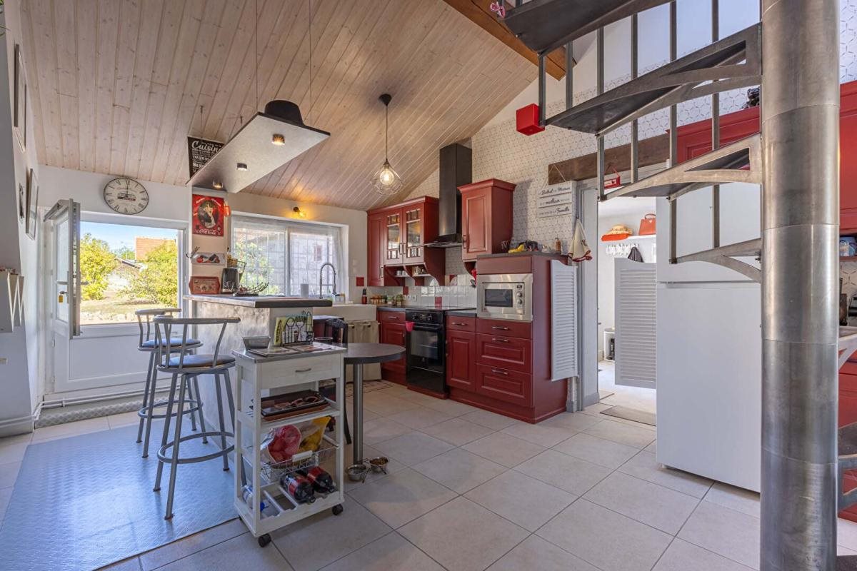 Maison à vendre, 143m², Romorantin-Lanthenay