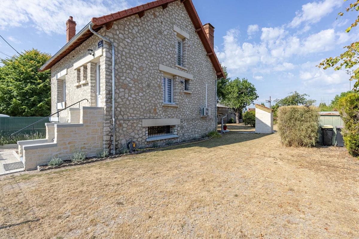 Maison à vendre, 83m², Salbris