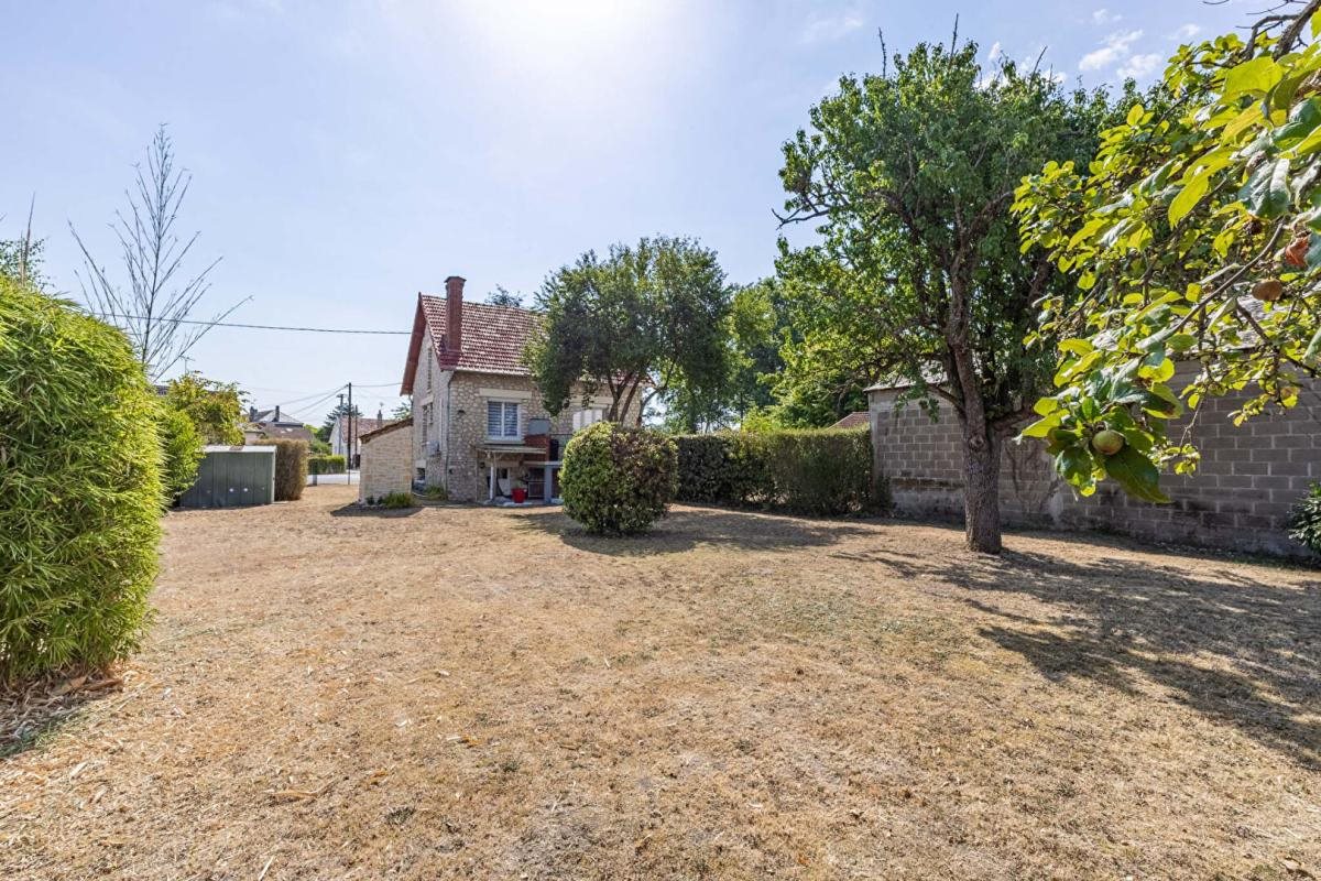 Maison à vendre, 83m², Salbris