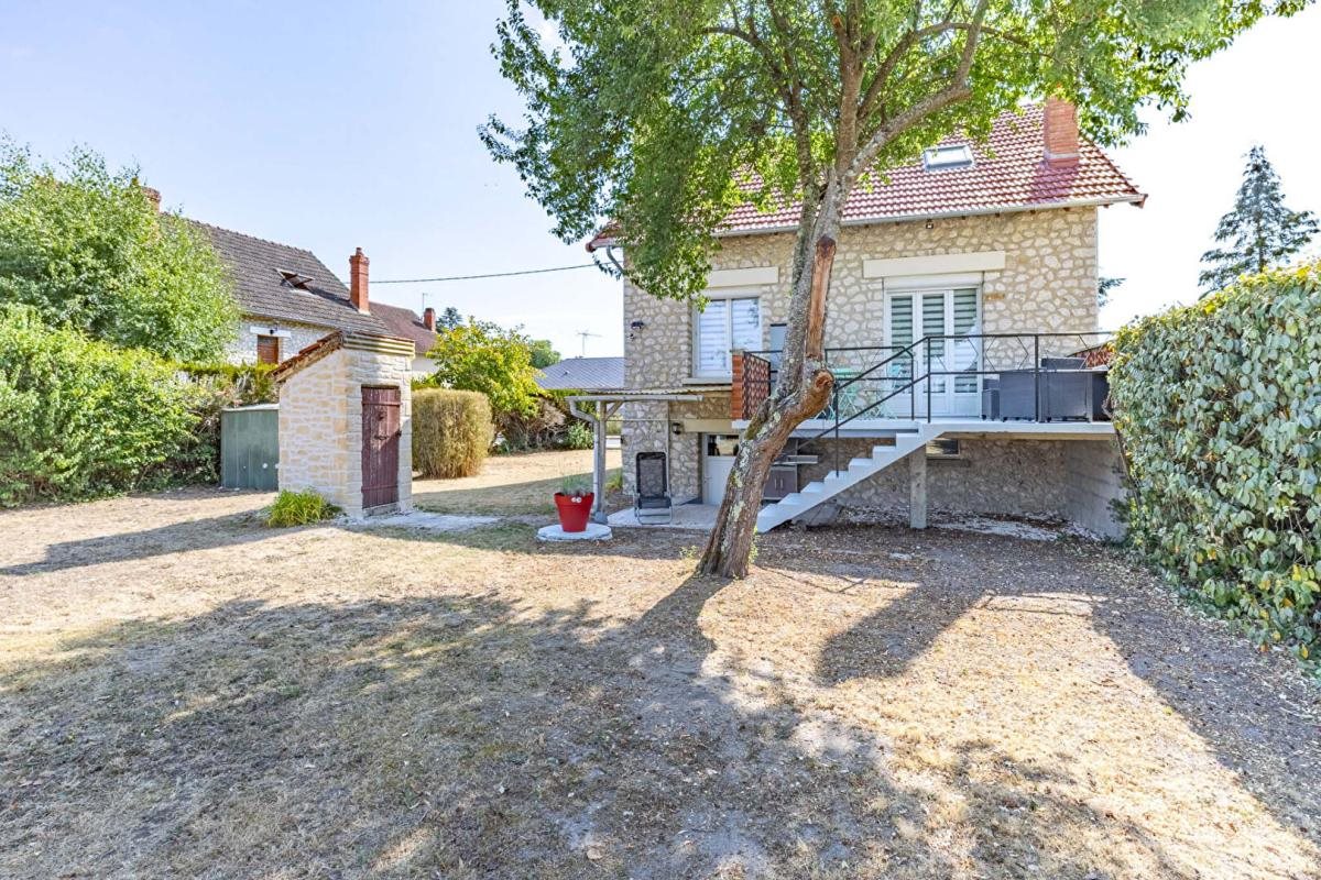Maison à vendre, 83m², Salbris
