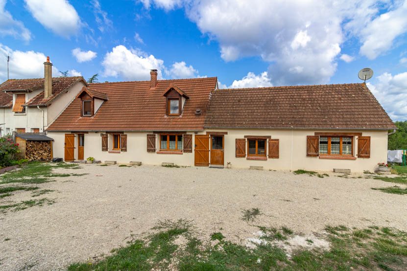 Maison à vendre, 202m², Romorantin-Lanthenay