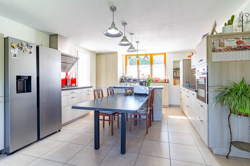 Maison à vendre, 202m², Romorantin-Lanthenay