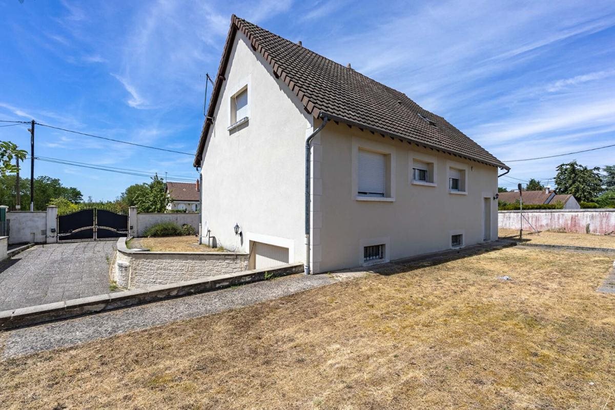 Maison à vendre, 127m², Romorantin-Lanthenay