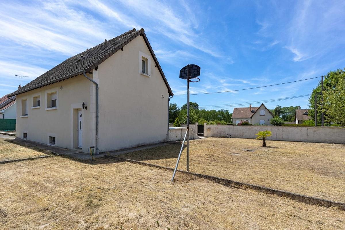Maison à vendre, 127m², Romorantin-Lanthenay