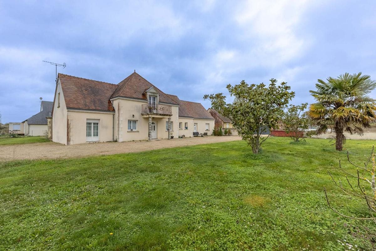 Maison à vendre, 174m², Cormeray