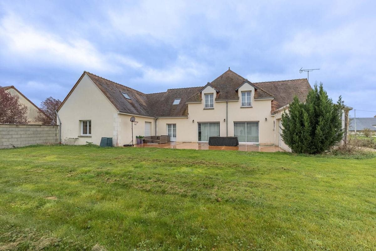 Maison à vendre, 174m², Cormeray