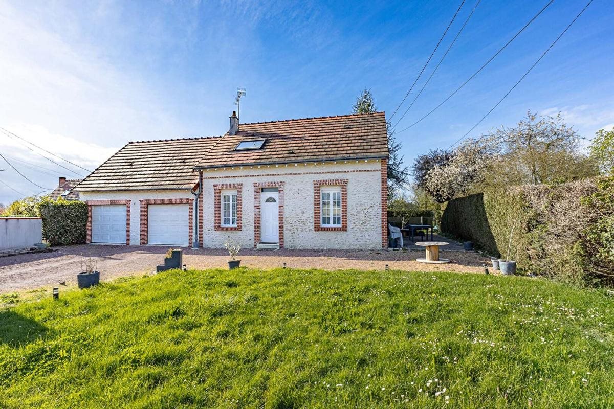 Maison à vendre, 87m², Romorantin-Lanthenay